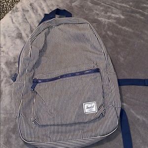 Herschel backpack